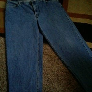 Mens levis jeans